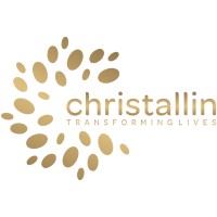 Christallin logo, Christallin contact details