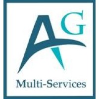 AG Multi-services logo, AG Multi-services contact details