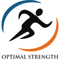 Optimal Strength logo, Optimal Strength contact details