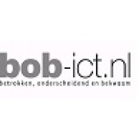 Bob-ict.nl logo, Bob-ict.nl contact details