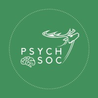 University of Surrey Psychology Society logo, University of Surrey Psychology Society contact details