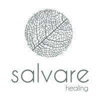 Salvare Healing & Meditation Space logo, Salvare Healing & Meditation Space contact details