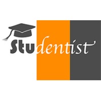 Studentist Amsterdam logo, Studentist Amsterdam contact details