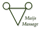 Muijs Massage logo, Muijs Massage contact details