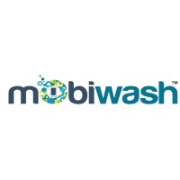 Mobiwash logo, Mobiwash contact details