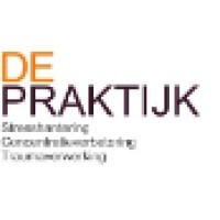 De Praktijk Haarlem logo, De Praktijk Haarlem contact details