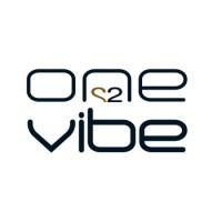 one2vibe logo, one2vibe contact details