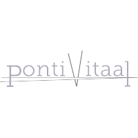 PontiVitaal voedingsadvies logo, PontiVitaal voedingsadvies contact details