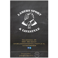 Lamers Sport & Lifestyle logo, Lamers Sport & Lifestyle contact details