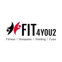 FIT4you2 Fysiotherapie logo, FIT4you2 Fysiotherapie contact details