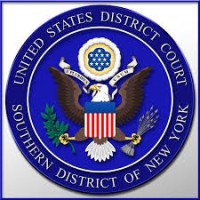 United States District Court, Southern District of New York logo, United States District Court, Southern District of New York contact details