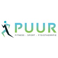 PUUR fitness sport fysiotherapie logo, PUUR fitness sport fysiotherapie contact details