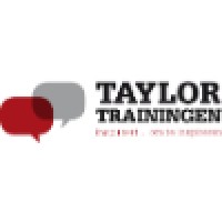 Taylor Trainingen logo, Taylor Trainingen contact details