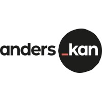 Anders Kan logo, Anders Kan contact details