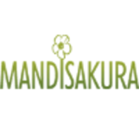 Mandisakura massage logo, Mandisakura massage contact details