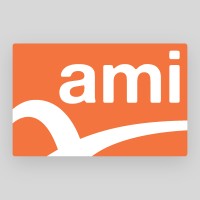 AMI Strategies logo, AMI Strategies contact details