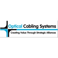 Optical Cabling Systems logo, Optical Cabling Systems contact details