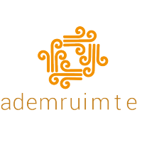 Ademruimte logo, Ademruimte contact details