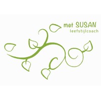 met SUSAN logo, met SUSAN contact details