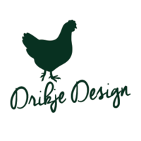 Drikje Design logo, Drikje Design contact details