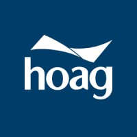 Hoag Hospital logo, Hoag Hospital contact details