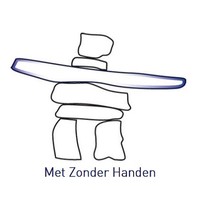 Massagepraktijk Met Zonder Handen logo, Massagepraktijk Met Zonder Handen contact details