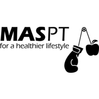 MAS-PT logo, MAS-PT contact details