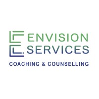 Envision Services logo, Envision Services contact details