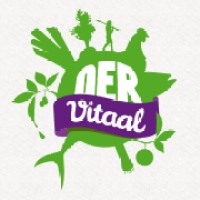 OERvitaal logo, OERvitaal contact details