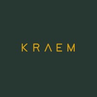 Kraem logo, Kraem contact details