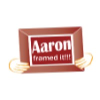 Aaron Framed It! Pty Ltd logo, Aaron Framed It! Pty Ltd contact details