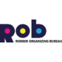 Robben Organizing Bureau logo, Robben Organizing Bureau contact details