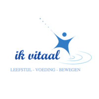 Ik-vitaal logo, Ik-vitaal contact details