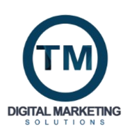 TM Digital Marketing Solutions logo, TM Digital Marketing Solutions contact details