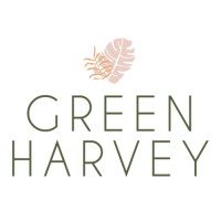 Green Harvey logo, Green Harvey contact details