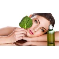 Natural skincare logo, Natural skincare contact details