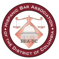 The Hispanic Bar Association of DC (HBA-DC) logo, The Hispanic Bar Association of DC (HBA-DC) contact details