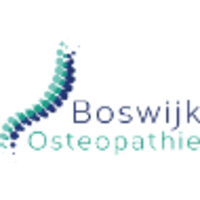 Boswijk Osteopathie logo, Boswijk Osteopathie contact details