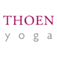 Thoen Yoga logo, Thoen Yoga contact details