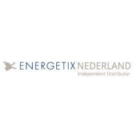 ENERGETIX Nederland logo, ENERGETIX Nederland contact details