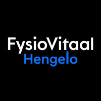 FysioVitaal Hengelo logo, FysioVitaal Hengelo contact details