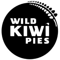 Wild Kiwi Pies logo, Wild Kiwi Pies contact details