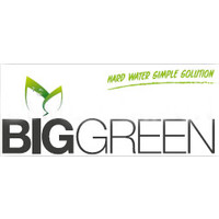 Big-green logo, Big-green contact details