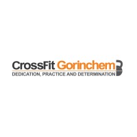 CrossFit Gorinchem logo, CrossFit Gorinchem contact details