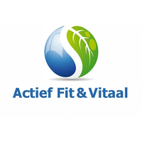 Actief Fit & Vitaal logo, Actief Fit & Vitaal contact details