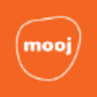 MOOJ logo, MOOJ contact details