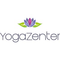 YogaZenter logo, YogaZenter contact details