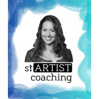 stARTISTcoaching logo, stARTISTcoaching contact details