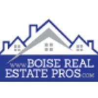 Boise Real Estate Pros logo, Boise Real Estate Pros contact details