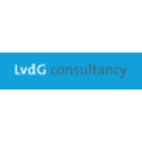 LvdG consultancy logo, LvdG consultancy contact details